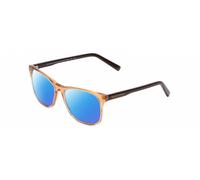 Prive Revaux Su la Parte Metallica Unisex Cateye Blue Luce Occhiali IN Cristallo