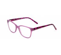 Prive Revaux Speak Easy Cateye Polarizzati Bifocale Occhiali Mauva / Oro Catena