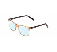 Prive Revaux Su la Parte Metallica Unisex Cateye Blue Luce Occhiali IN Cristallo