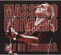 Ali Di Liberta - Massimo Priviero (Vinile)