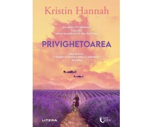Privighetoarea - Kristin Hannah, Blue Moon, Editie in limba romana