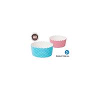 Privilege 52339 Barbacoa Tondo per Dessert, 27 cm