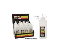 Privilege - Bottiglia Dispenser Salse e condimenti, 1 l.