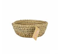 E_0002_S2227875 Privilege Cestino Multiuso Privilege vimini Rotonda ø 22 x 8 cm