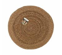 Privilege Sottopentola Alghe Marine Marrone Ø 45 cm (36 unità)