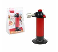 Privilege Torcia da cucina 61331 Rosso (6 Pezzi)