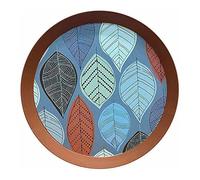 Privilege Vassoio, Multicolore, Standard