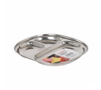 Privilege Vassoio per Snack 22 x 19,5 x 2 cm (18 Pezzi)