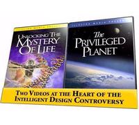 Privileged Planet/Unlocking