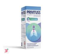 PRIVITUSS*OS SOSP FL 200ML