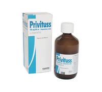 Privituss Sospensione Orale Flacone 200ml