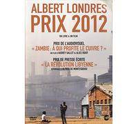 Prix Albert Londres 2012