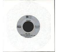 Prix - Girl / Everytime I Close My Eyes / Zero [Vinyl Single]
