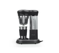 PRIXTON Capri macchina caffè americano, Argento