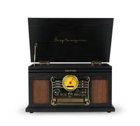 Giradischi Bluetooth Prixton Century