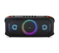 Prixton Jaia Max Karaoke Speaker 75W con microfono incluso Nero