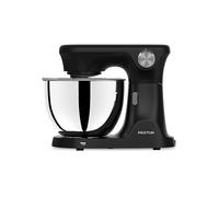 PRIXTON KR350 IMPASTATRICE PLANETARIA, 2000 W, capacità ciotola, Nero