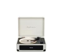 Lettore CD Prixton Boogie 6W RMS Bluetooth Radio FM Portatile Crema