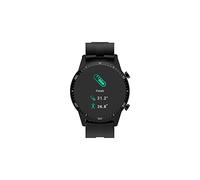 PRIXTON - Smartwatch Swb26t Display 1.3' 64 MB Wi-Fi Nero - SPEDIZIONE GRATUITA