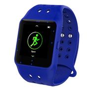 PRIXTON SW10 1.54" LED Nero Smartwatch Android Blu