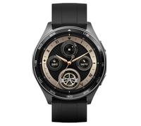 Prixton Orologio intelligente Smartwatch SWB33 per Uomo/Donna, 1.43”, Fitness, Assistente Vocale, Multisport, Impermeabile, per iOS/Android