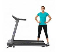 Tapis roulant pieghevole Prixton Run Fit 14 Km/h