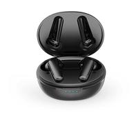 PRIXTON TWS158 AURICOLARI WIRELESS, Nero