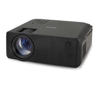 PRIXTON - Videoproiettore Cinema Deluxe 7000 Lumen LED HD 720 Wi-Fi Bluetooth HDMI USB - Home Cinema Fino a 230 pollici
