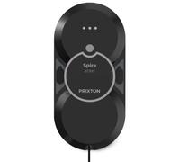 Prixton Windows Cleaner BT300 Robot per la pulizia automatica/manuale delle finestre con telecomando