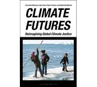 Priya A. Kurian Climate Futures (Tascabile)