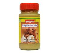 Priya Aglio Zenzero Pasta 300G