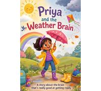 Priya and the Weather Brain