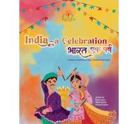 Priya Gupta India - A Celebration (Tascabile)