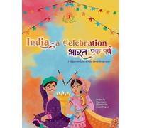 Priya Gupta India: A celebration (Tascabile)