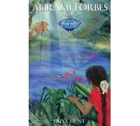 Priya Hunt Abirami Forbes and the Magic Sapphire (Tascabile)