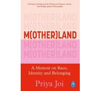 Priya Joi Motherland (Tascabile)