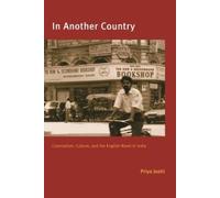 Priya Joshi In Another Country (Tascabile)