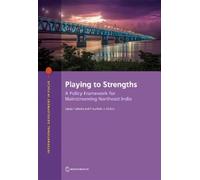 Priya Mathur Playing to Strengths (Tascabile) International Development in Focus