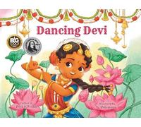 Priya Parikh Dancing Devi (Tascabile)