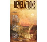 Priya Sharma Laird Barron Richard Chizmar Philip Fracass Revelations (Tascabile)