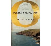 Priya Sharma Ormeshadow (Tascabile)