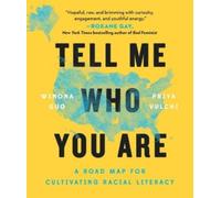 Priya Vulchi Winona Guo Tell Me Who You are (Tascabile)