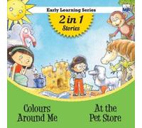 Priyadarshani Gogoi Early Learning (Tascabile)
