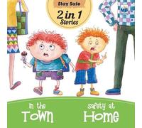 Priyadarshani Gogoi Stay Safe (Tascabile)