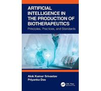 Priyanka Das Alo Artificial Intelligence in the Production o (Copertina rigida)