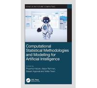 Priyanka Harjul Computational Statistical Methodologies and M (Copertina rigida)
