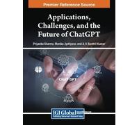 Priyanka Sharma Monika Jyotiya Applications, Challenges, and (Copertina rigida)