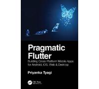 Priyanka Tyagi Pragmatic Flutter (Tascabile)