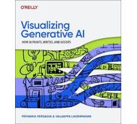 Visualizing Generative Ai: How Ai Paints, Writes, and Assists