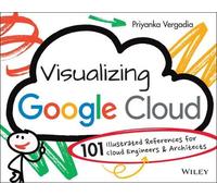 Priyanka Vergadia Visualizing Google Cloud (Tascabile)